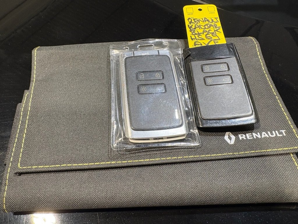 Used Renault Kadjar 2020 for sale - 76202979: Photo 12