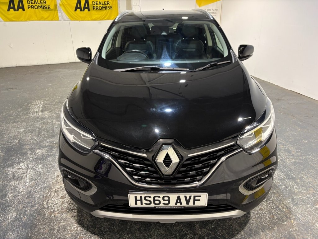 Used Renault Kadjar 2020 for sale - 76202979: Photo 14
