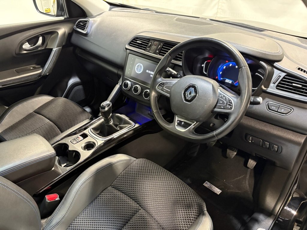 Used Renault Kadjar 2020 for sale - 76202979: Photo 16