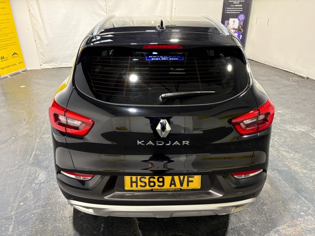 Used Renault Kadjar 2020 for sale - 76202979: Photo 19
