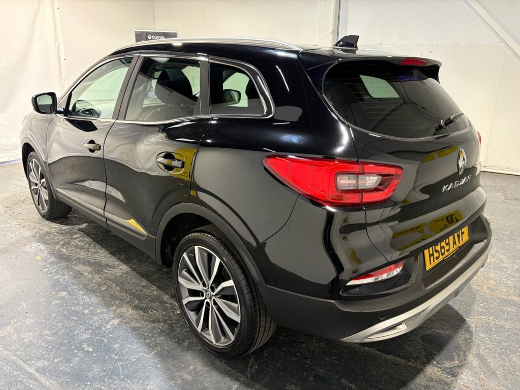 Used Renault Kadjar 2020 for sale - 76202979: Photo 2