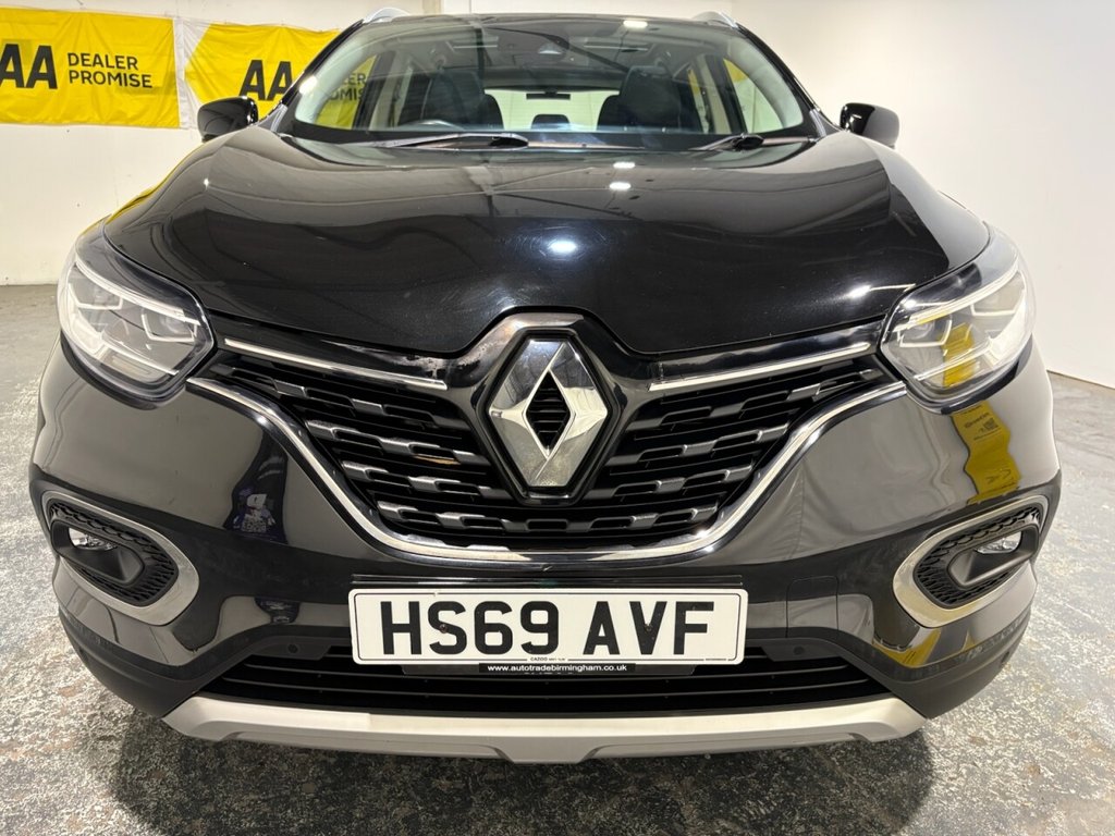 Used Renault Kadjar 2020 for sale - 76202979: Photo 20