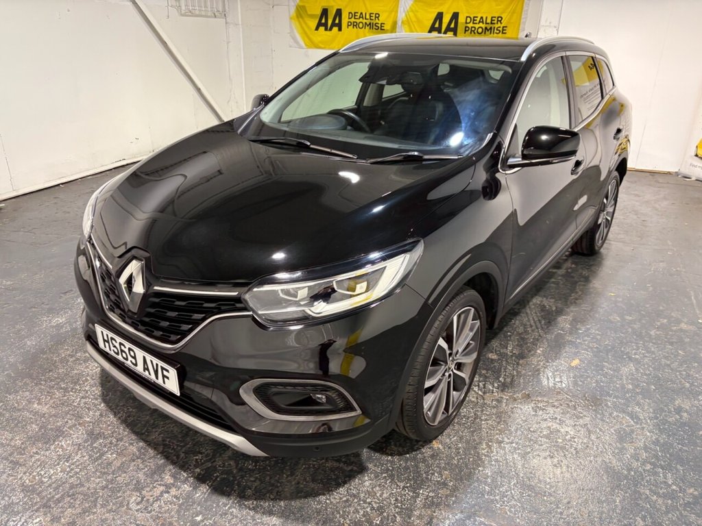Used Renault Kadjar 2020 for sale - 76202979: Photo 24