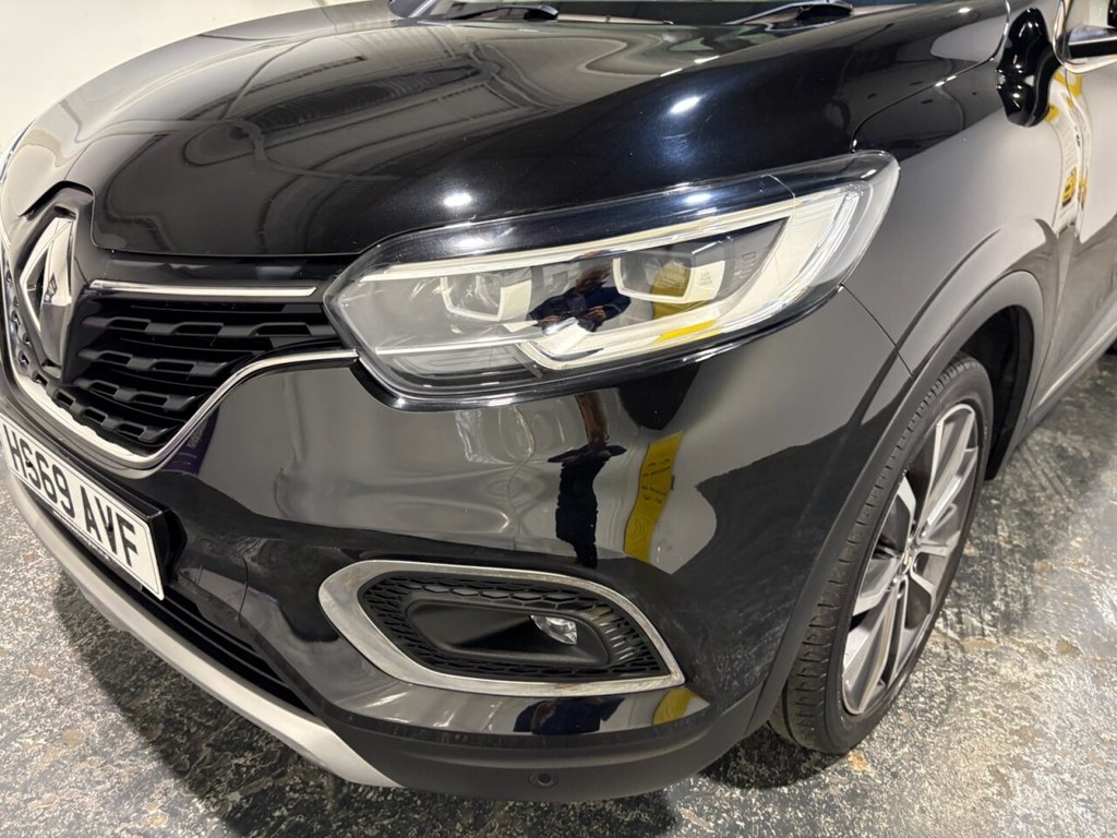 Used Renault Kadjar 2020 for sale - 76202979: Photo 26