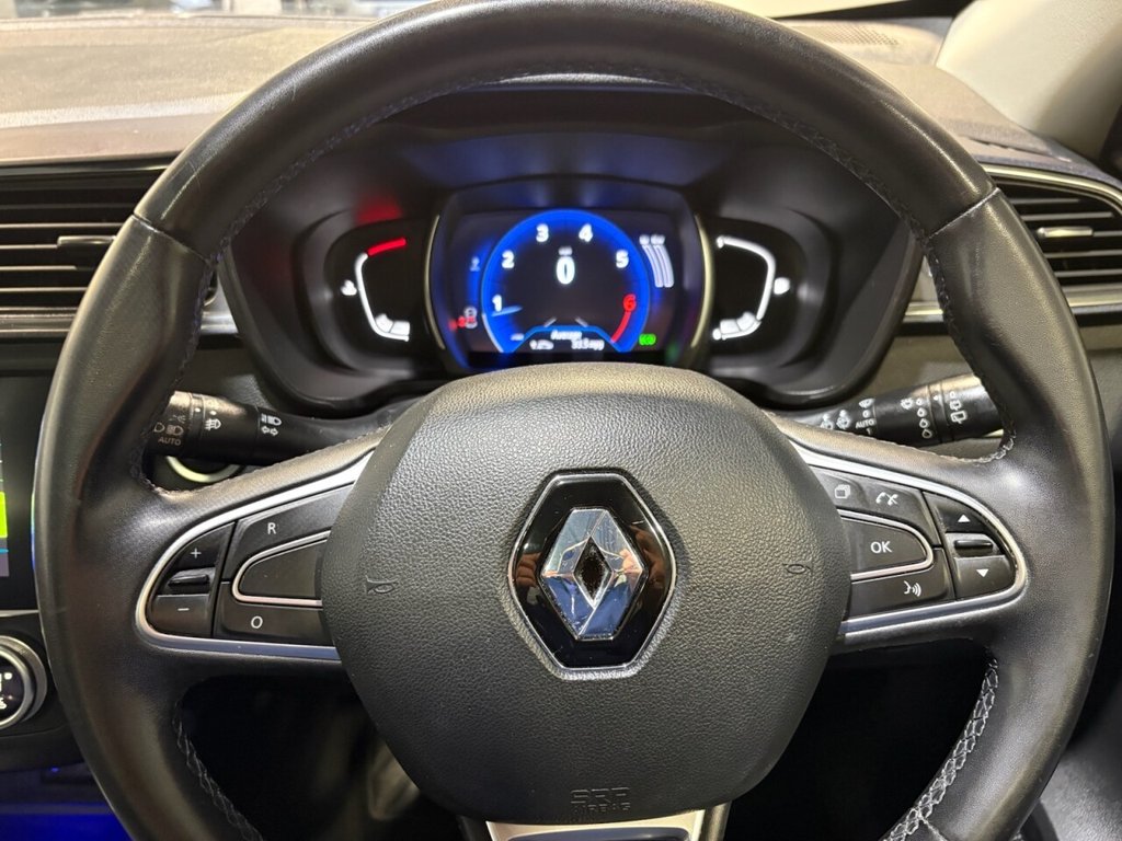 Used Renault Kadjar 2020 for sale - 76202979: Photo 30
