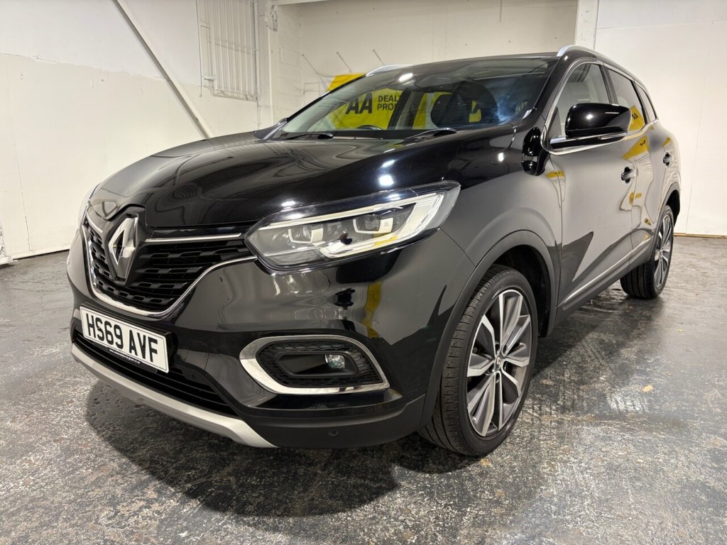 Used Renault Kadjar 2020 for sale - 76202979: Photo 35