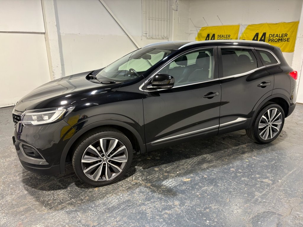 Used Renault Kadjar 2020 for sale - 76202979: Photo 38