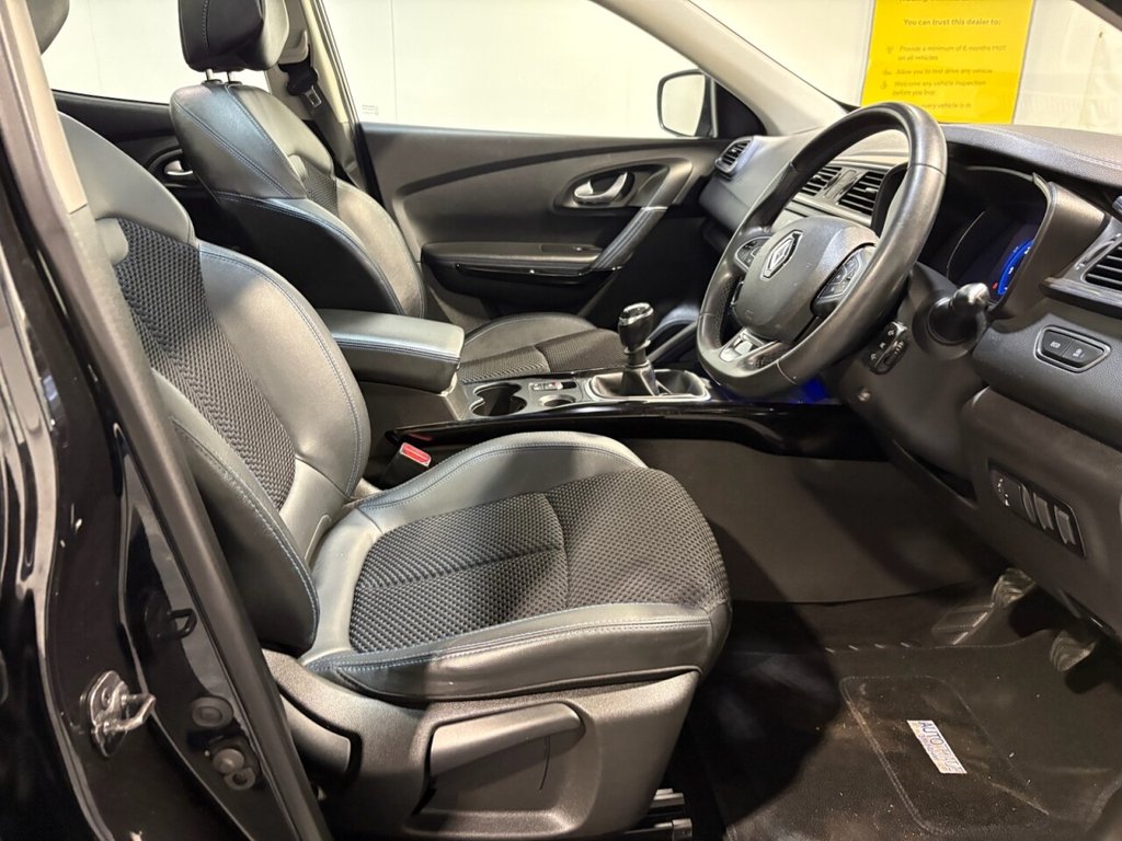 Used Renault Kadjar 2020 for sale - 76202979: Photo 4