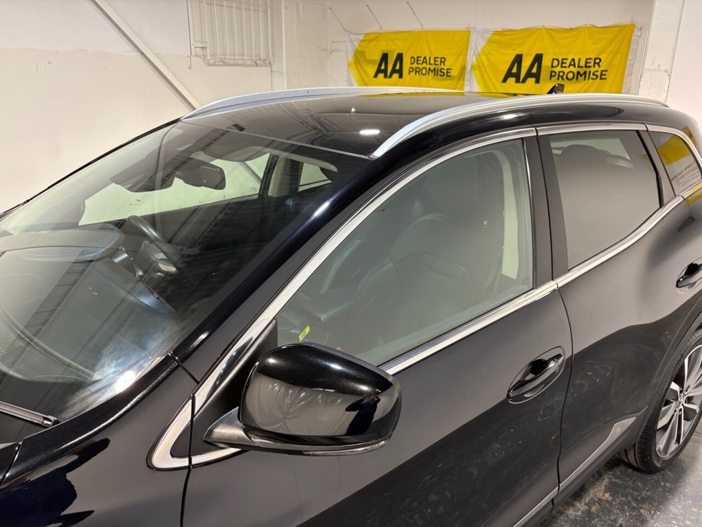 Used Renault Kadjar 2020 for sale - 76202979: Photo 40