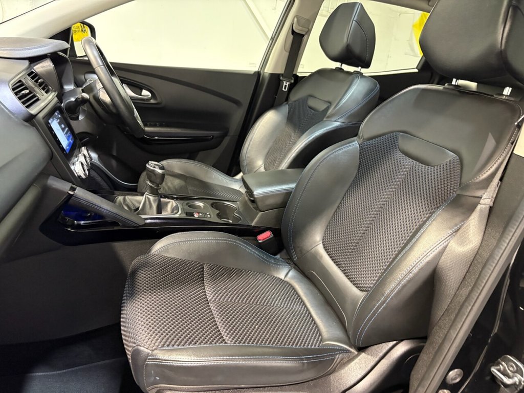 Used Renault Kadjar 2020 for sale - 76202979: Photo 43