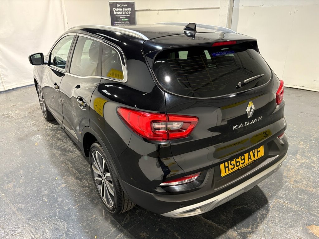 Used Renault Kadjar 2020 for sale - 76202979: Photo 49