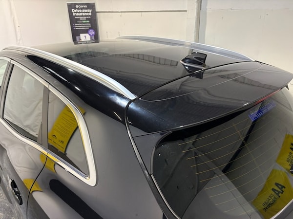 Used Renault Kadjar 2020 for sale - 76202979: Photo 50
