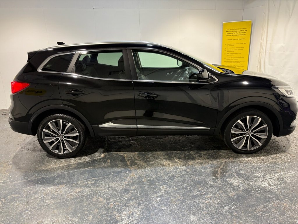 Used Renault Kadjar 2020 for sale - 76202979: Photo 6