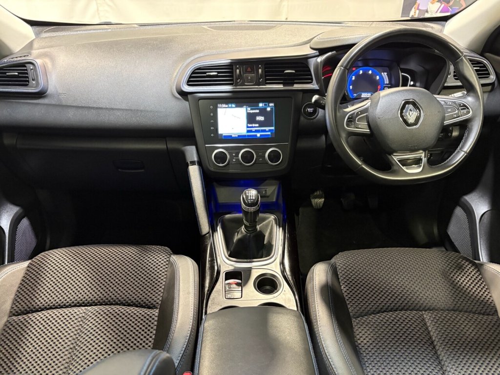 Used Renault Kadjar 2020 for sale - 76202979: Photo 7