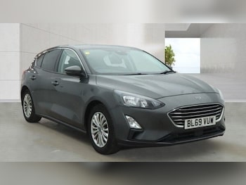 Used Ford Focus 2020 for sale - 79370219: Photo