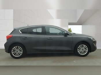 Used Ford Focus 2020 for sale - 79370219: Photo