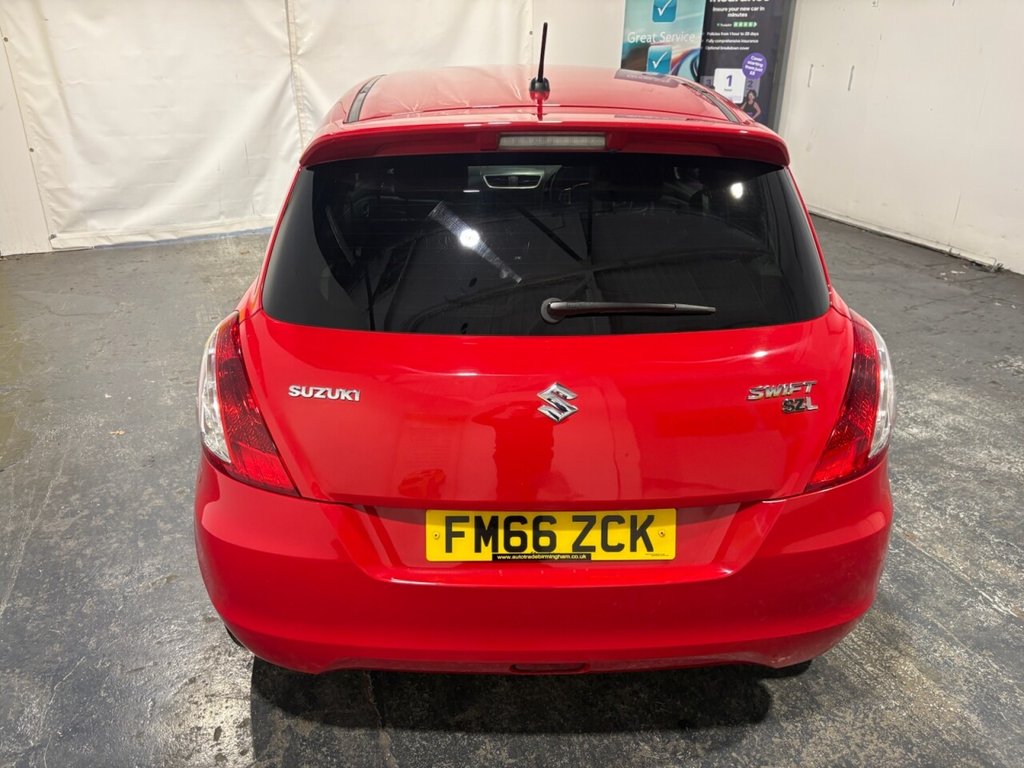 Used Suzuki Swift 2017 for sale - 77967202: Photo 10