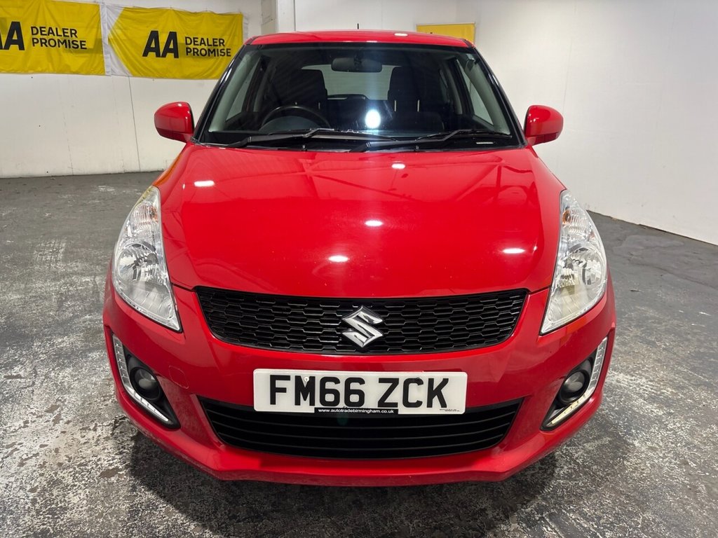 Used Suzuki Swift 2017 for sale - 77967202: Photo 11