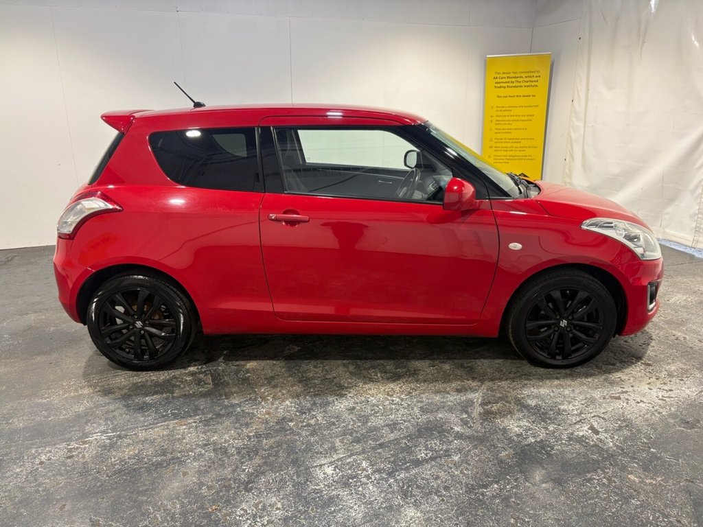 Used Suzuki Swift 2017 for sale - 77967202: Photo 16