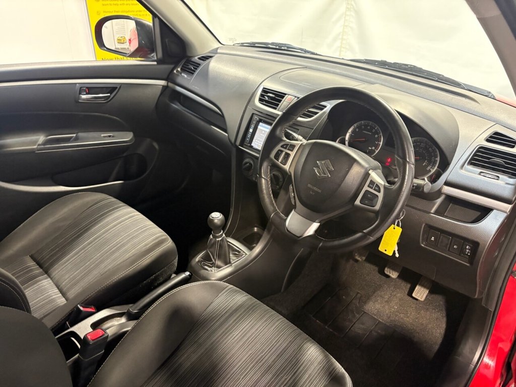 Used Suzuki Swift 2017 for sale - 77967202: Photo 17