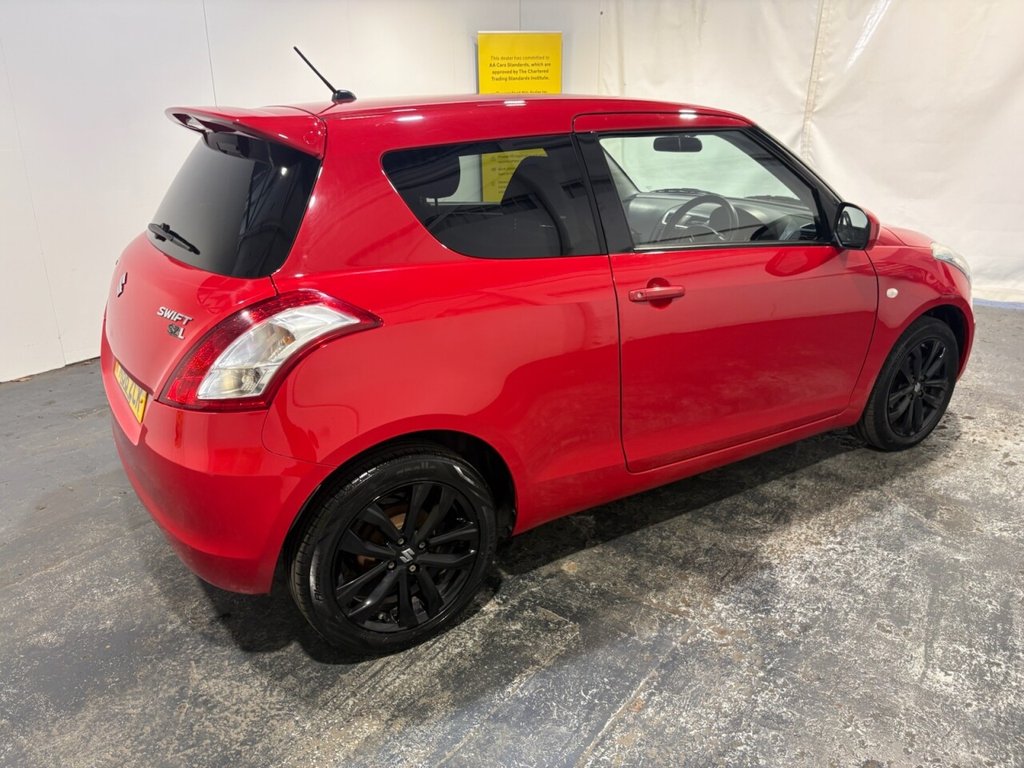 Used Suzuki Swift 2017 for sale - 77967202: Photo 2