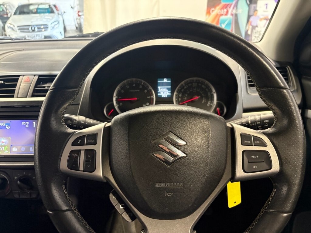 Used Suzuki Swift 2017 for sale - 77967202: Photo 21