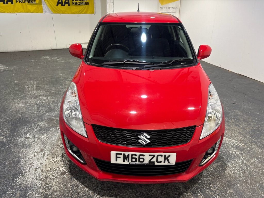 Used Suzuki Swift 2017 for sale - 77967202: Photo 24