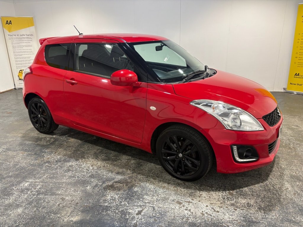 Used Suzuki Swift 2017 for sale - 77967202: Photo 27