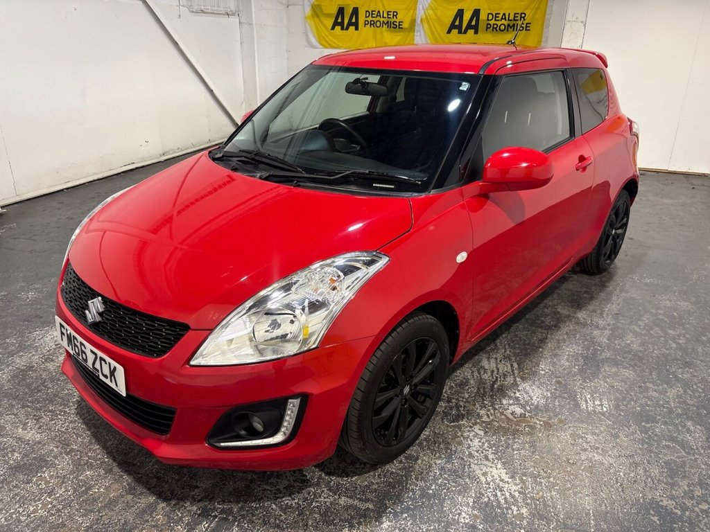 Used Suzuki Swift 2017 for sale - 77967202: Photo 31