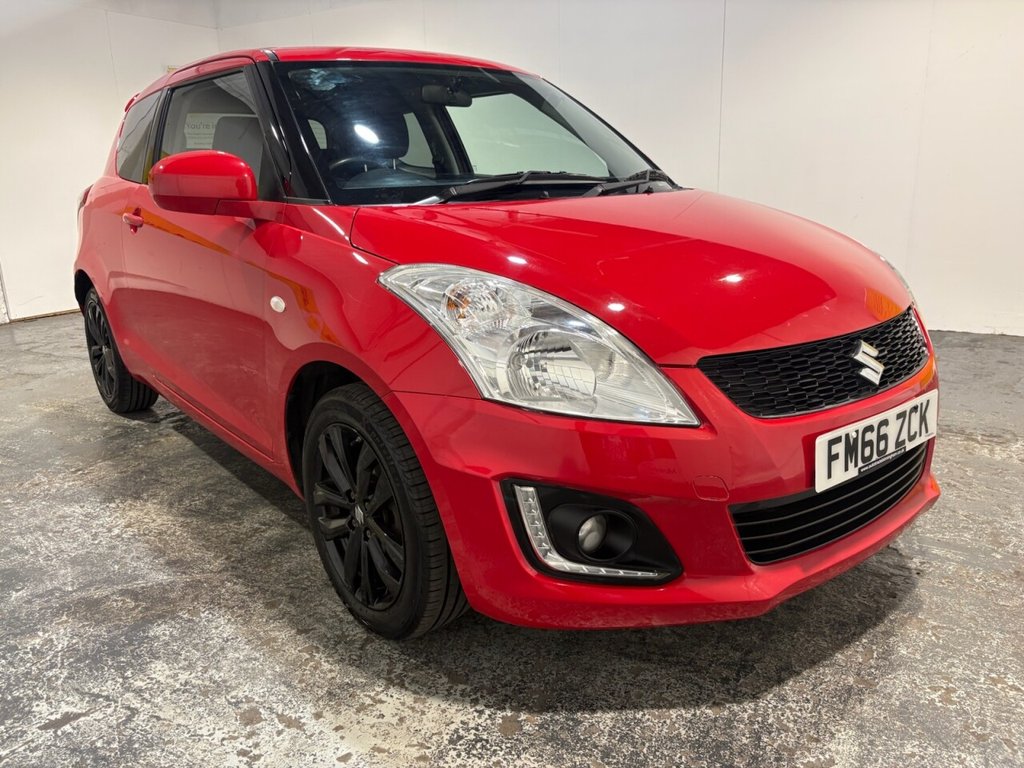 Used Suzuki Swift 2017 for sale - 77967202: Photo 32