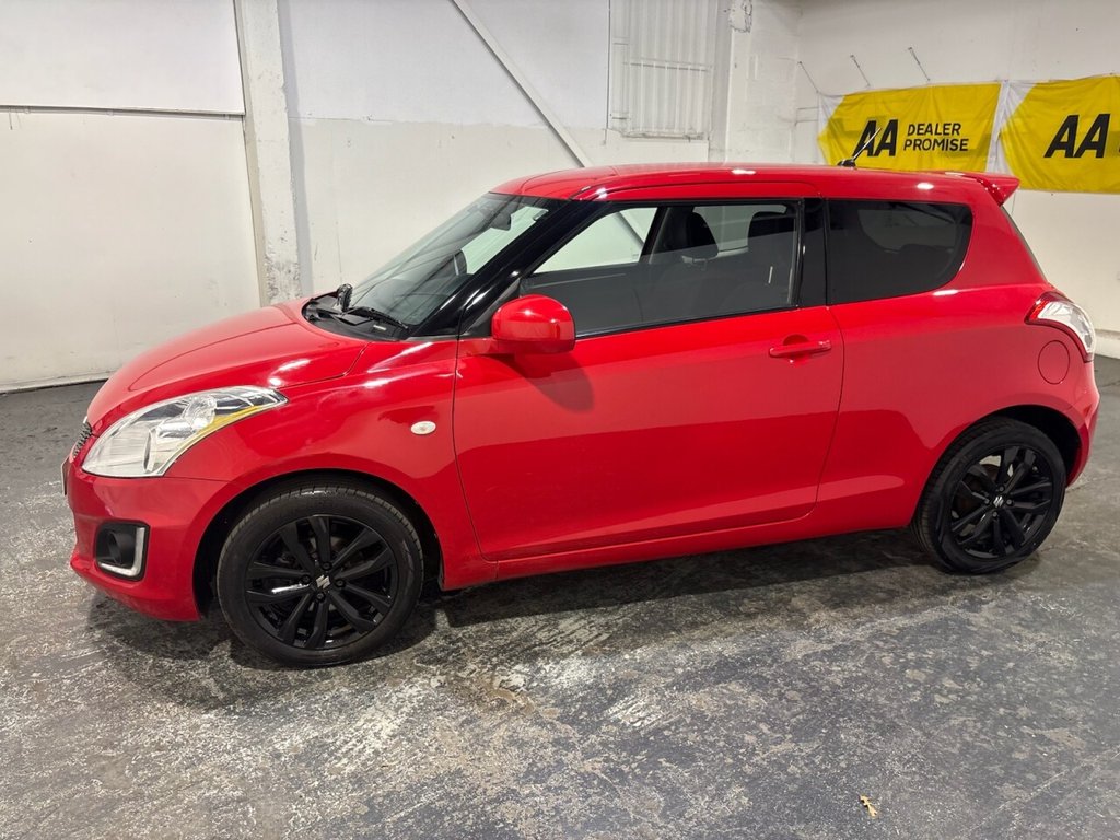 Used Suzuki Swift 2017 for sale - 77967202: Photo 33
