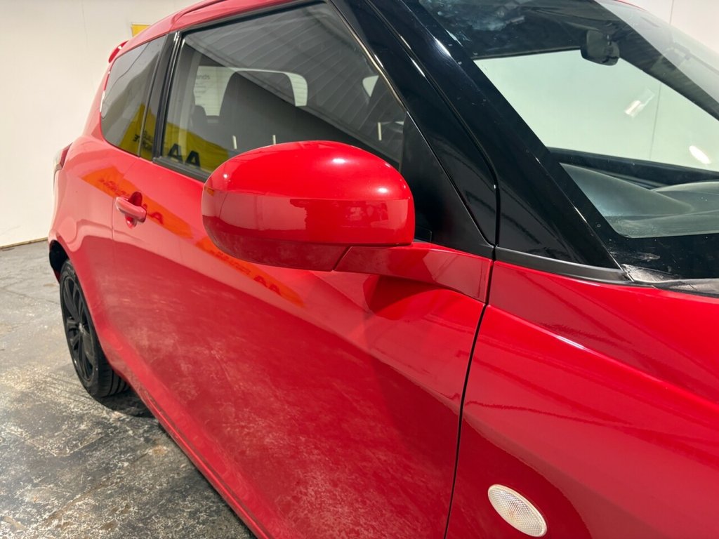 Used Suzuki Swift 2017 for sale - 77967202: Photo 35