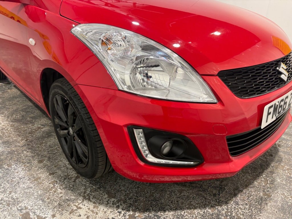 Used Suzuki Swift 2017 for sale - 77967202: Photo 36