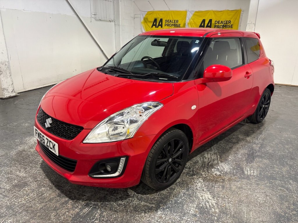 Used Suzuki Swift 2017 for sale - 77967202: Photo 37