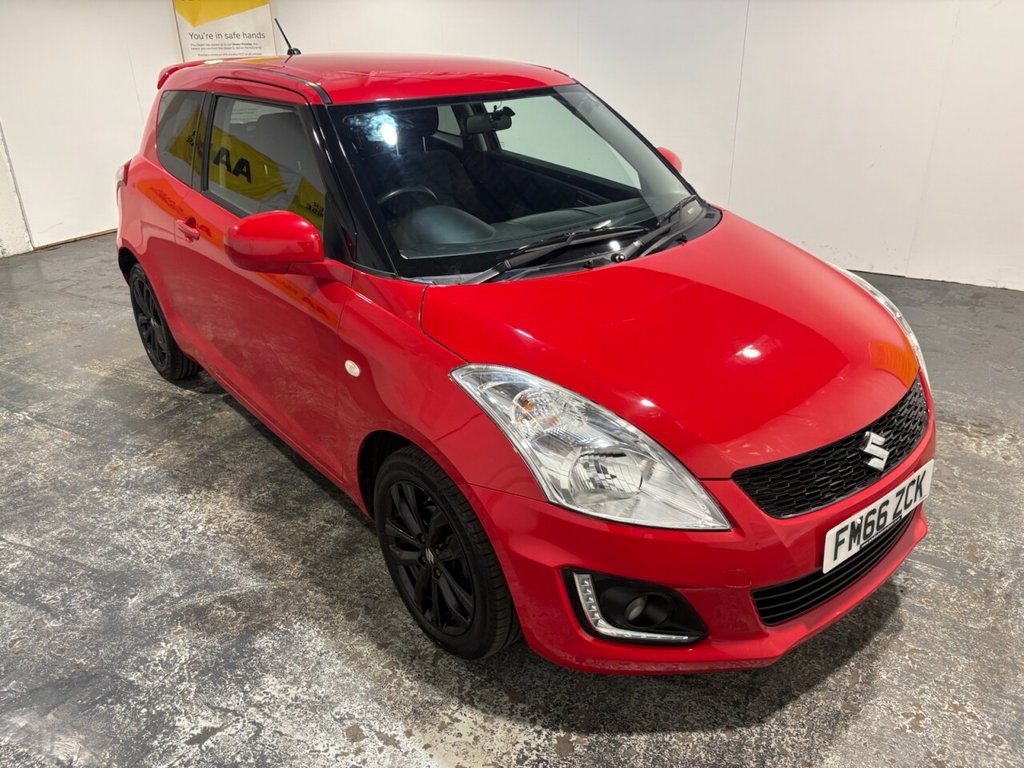 Used Suzuki Swift 2017 for sale - 77967202: Photo 38