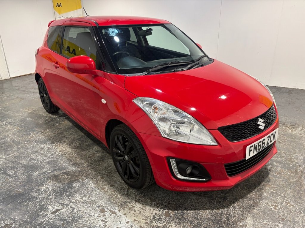 Used Suzuki Swift 2017 for sale - 77967202: Photo 4