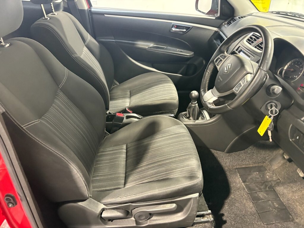 Used Suzuki Swift 2017 for sale - 77967202: Photo 41