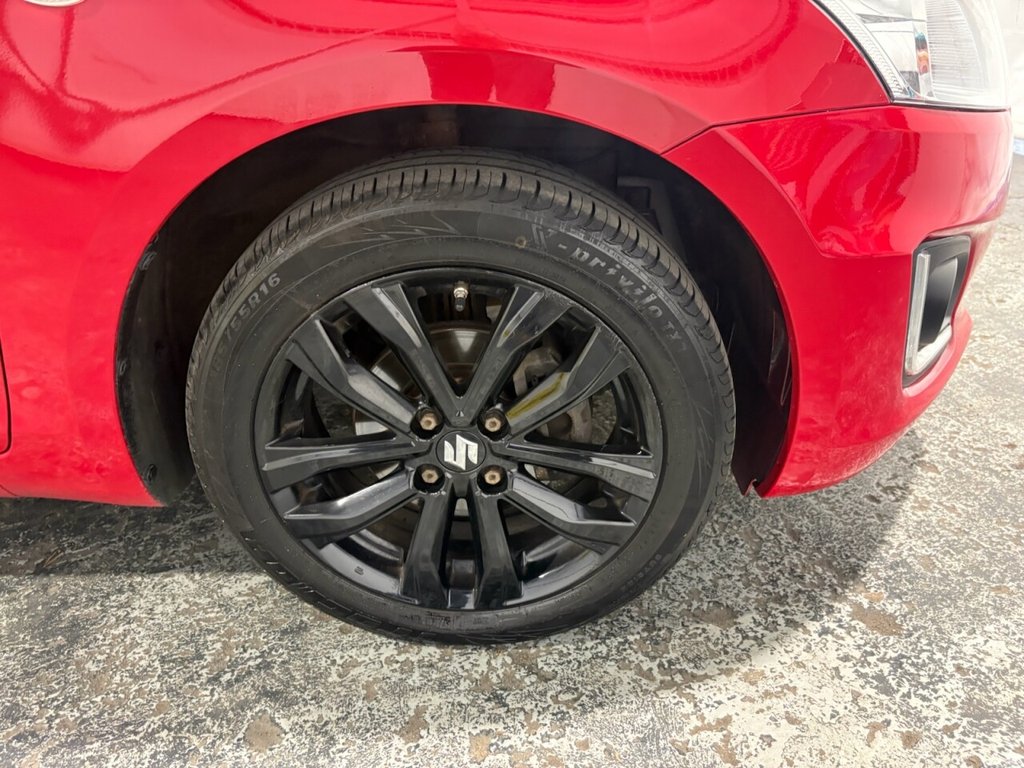 Used Suzuki Swift 2017 for sale - 77967202: Photo 44