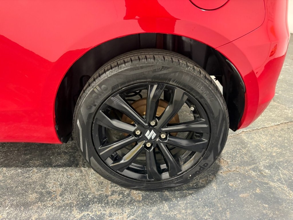 Used Suzuki Swift 2017 for sale - 77967202: Photo 45