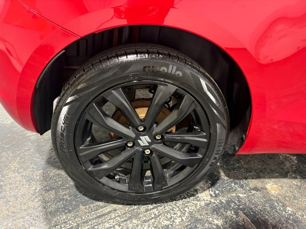 Used Suzuki Swift 2017 for sale - 77967202: Photo 46