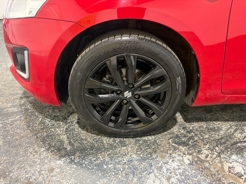 Used Suzuki Swift 2017 for sale - 77967202: Photo 47