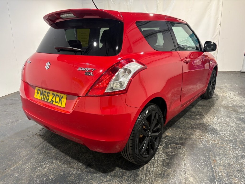 Used Suzuki Swift 2017 for sale - 77967202: Photo 49