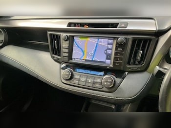 Used Toyota RAV4 2017 for sale - 78557272: Photo