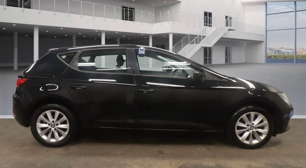 Used SEAT Leon 2017 for sale - 76509926: Photo 6