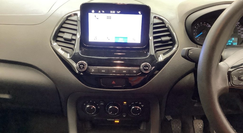 Used Ford Ka+ 2019 for sale - 76655172: Photo 4