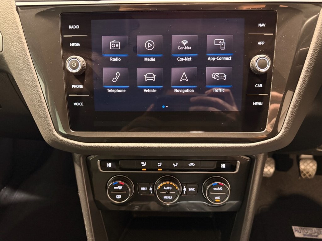 Used Volkswagen Tiguan 2019 for sale - 76496813: Photo 15