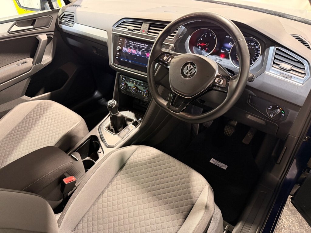 Used Volkswagen Tiguan 2019 for sale - 76496813: Photo 19
