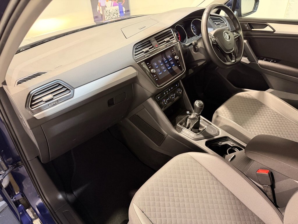 Used Volkswagen Tiguan 2019 for sale - 76496813: Photo 32