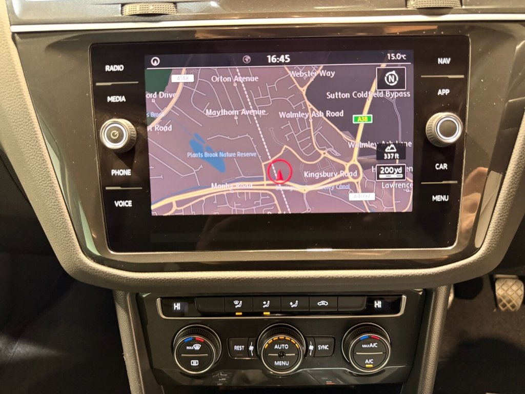 Used Volkswagen Tiguan 2019 for sale - 76496813: Photo 6