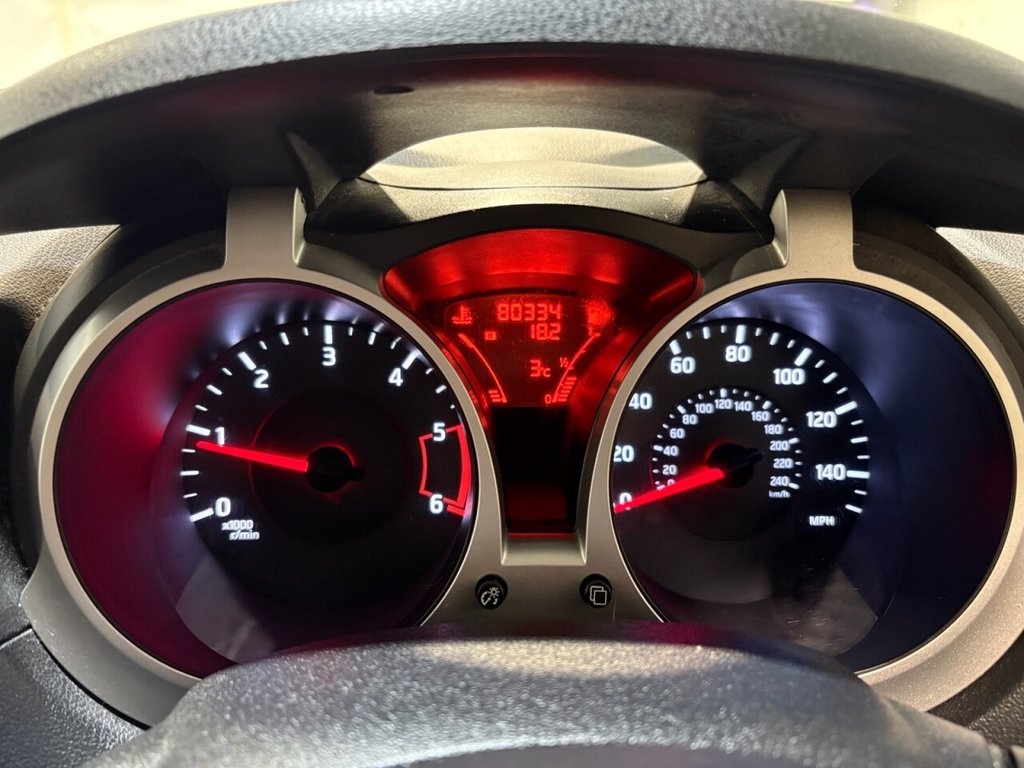 Used Nissan Juke 2012 for sale - 76655375: Photo 23